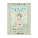 Your Feelings Are Valid – Emotional Anime Poster for Mental Health & Self-Acceptance (Unframed)